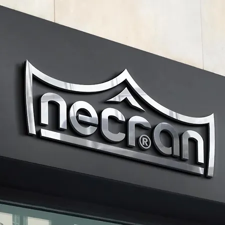 Necran اكواخ ايدر بيت خشبي ريزه